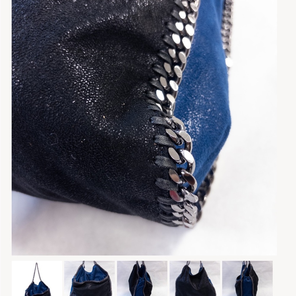 Stella McCartney Falabella Bag - Picture 10 of 14